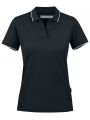 JAMES-HARVEST Greenville Woman Poloshirt personalisierbar