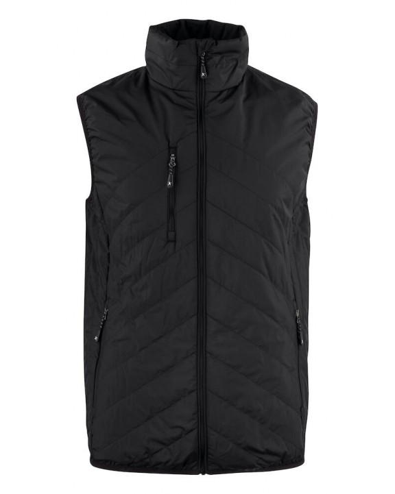 JAMES-HARVEST Deer Ridge Vest Jacke personalisierbar