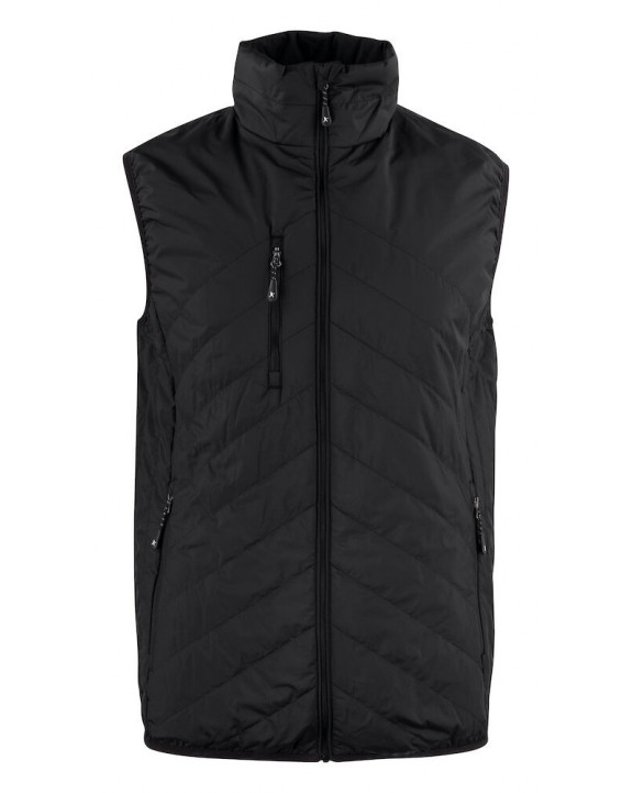 Veste personnalisable JAMES-HARVEST VESTE SANS MANCHE DEER RIDGE