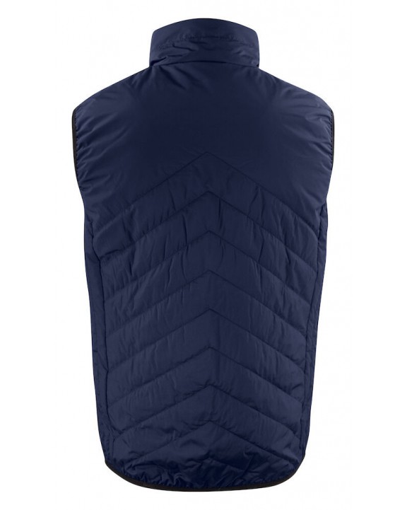Veste personnalisable JAMES-HARVEST VESTE SANS MANCHE DEER RIDGE