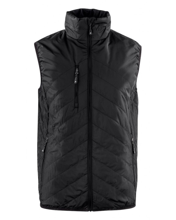 Veste personnalisable JAMES-HARVEST VESTE SANS MANCHE DEER RIDGE