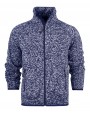 Laine polaire personnalisable JAMES-HARVEST VESTE POLAIRE RICH HILL