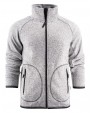 Laine polaire personnalisable JAMES-HARVEST VESTE POLAIRE RICH HILL