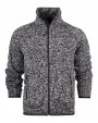 Laine polaire personnalisable JAMES-HARVEST VESTE POLAIRE RICH HILL