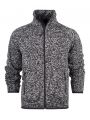 JAMES-HARVEST Rich Hill Polar Fleece personalisierbar