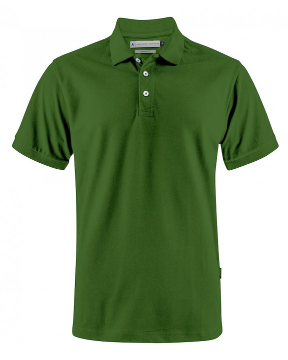 Polo personnalisable JAMES-HARVEST POLO SUNSET REGULAR