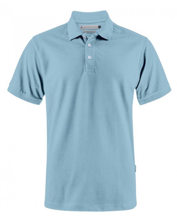 Polo personnalisable JAMES-HARVEST POLO SUNSET REGULAR