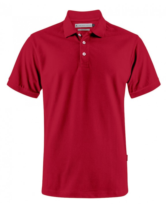 Polo personnalisable JAMES-HARVEST POLO SUNSET REGULAR