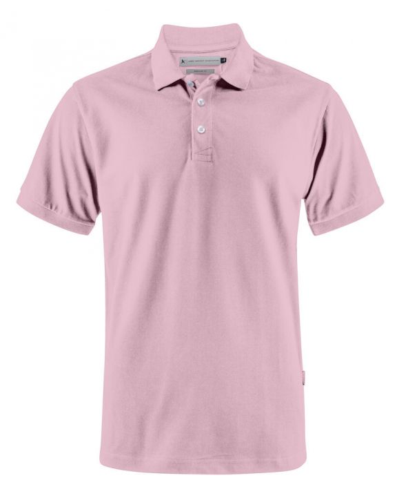 Polo personnalisable JAMES-HARVEST POLO SUNSET REGULAR