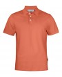 Polo personnalisable JAMES-HARVEST POLO SUNSET REGULAR