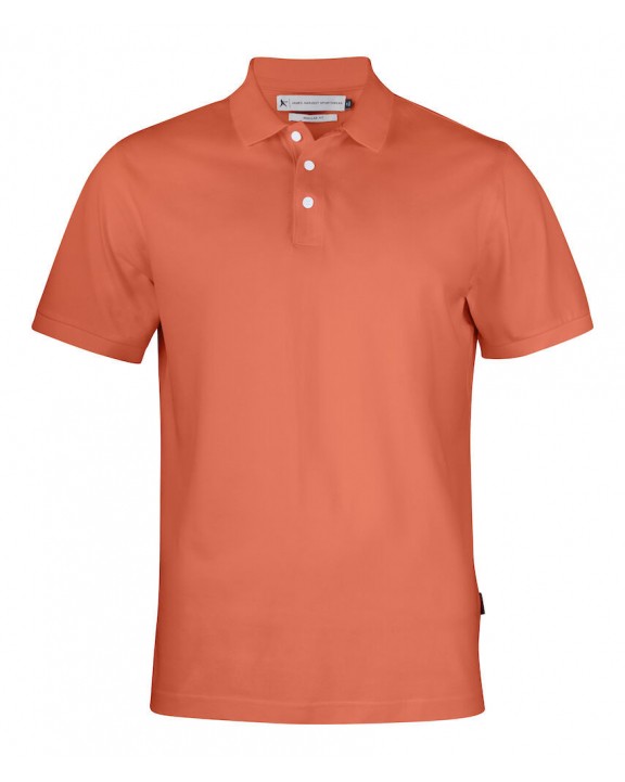 Polo personnalisable JAMES-HARVEST POLO SUNSET REGULAR