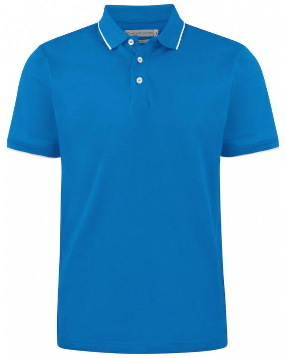 Polo personnalisable JAMES-HARVEST POLO GREENVILLE REGULAR