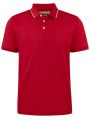 JAMES-HARVEST Greenville Regular Poloshirt personalisierbar