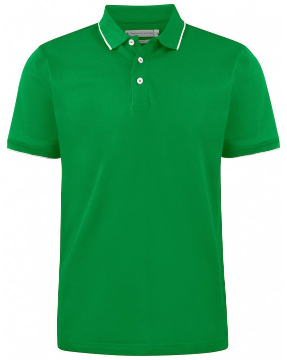 Polo personnalisable JAMES-HARVEST POLO GREENVILLE REGULAR