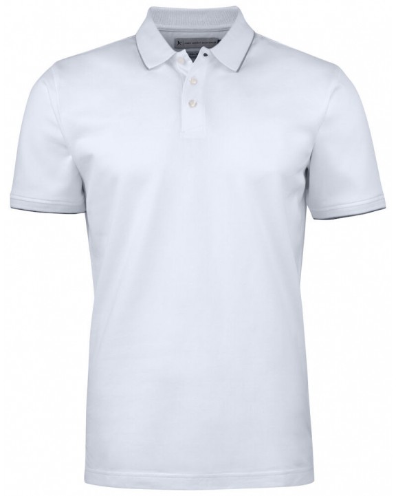 Polo personnalisable JAMES-HARVEST POLO GREENVILLE REGULAR