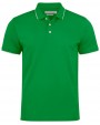 Polo personnalisable JAMES-HARVEST POLO GREENVILLE COUPE SLIM