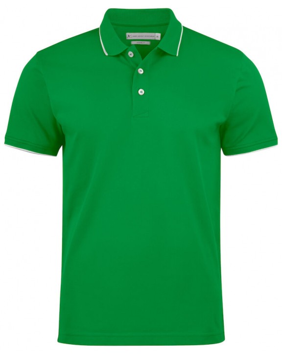 Poloshirt JAMES-HARVEST POLO GREENVILLE MODERN voor bedrukking &amp; borduring
