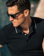 Poloshirt JAMES-HARVEST POLO GREENVILLE MODERN voor bedrukking &amp; borduring