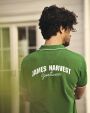 Poloshirt JAMES-HARVEST POLO GREENVILLE MODERN voor bedrukking &amp; borduring