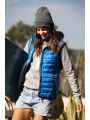 Veste personnalisable PRINTER VESTE SANS MANCHE EXPEDITION FEMME