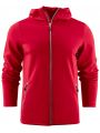 Sweat-shirt personnalisable PRINTER RED FLAG VESTE SWEAT A CAPUCHE FULL ZIP LAYBACK