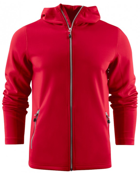 Sweat-shirt personnalisable PRINTER RED FLAG VESTE SWEAT A CAPUCHE FULL ZIP LAYBACK