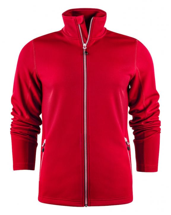 Sweater PRINTER RED FLAG SWEATSHIRT POWERSLIDE voor bedrukking & borduring
