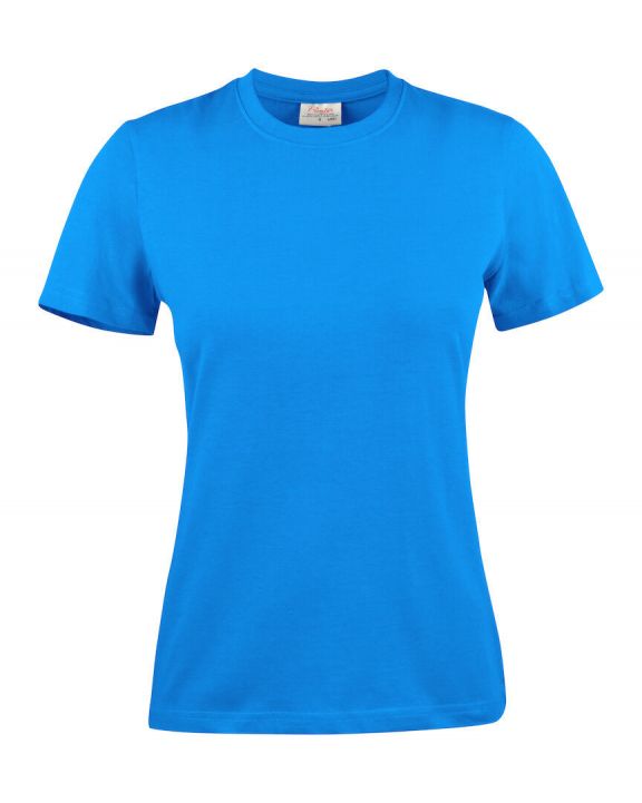 T-Shirt PRINTER Light T-shirt Woman personalisierbar
