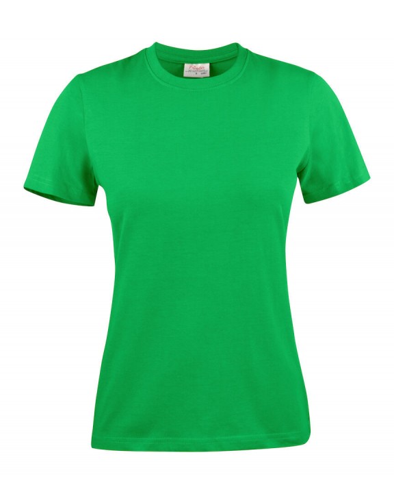 T-shirt PRINTER LIGHT T-SHIRT LADY voor bedrukking &amp; borduring