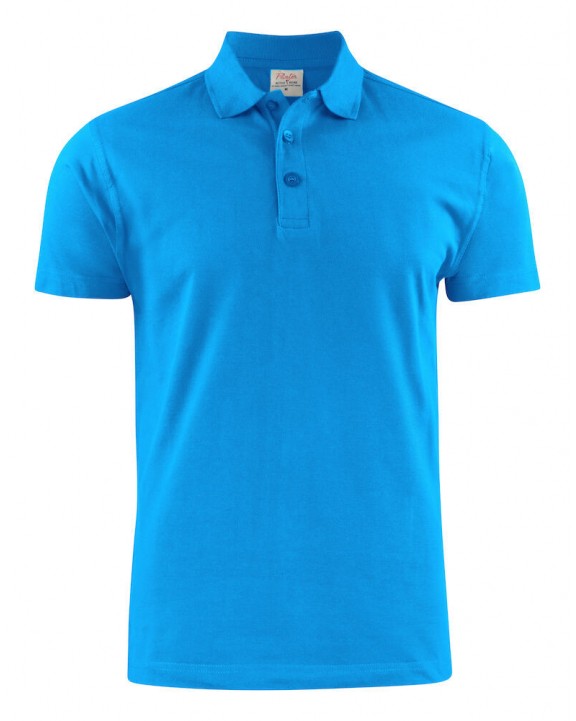 Poloshirt PRINTER POLO SURF LIGHT RSX voor bedrukking &amp; borduring