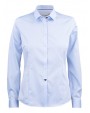Hemd J. HARVEST & FROST HEMD RED BOW 29 WOMAN voor bedrukking &amp; borduring