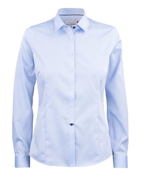 Hemd J. HARVEST & FROST HEMD RED BOW 29 WOMAN voor bedrukking &amp; borduring