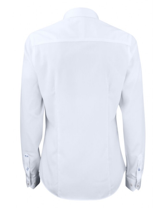 Hemd J. HARVEST & FROST HEMD RED BOW 29 WOMAN voor bedrukking &amp; borduring