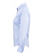Hemd J. HARVEST & FROST HEMD RED BOW 29 WOMAN voor bedrukking &amp; borduring
