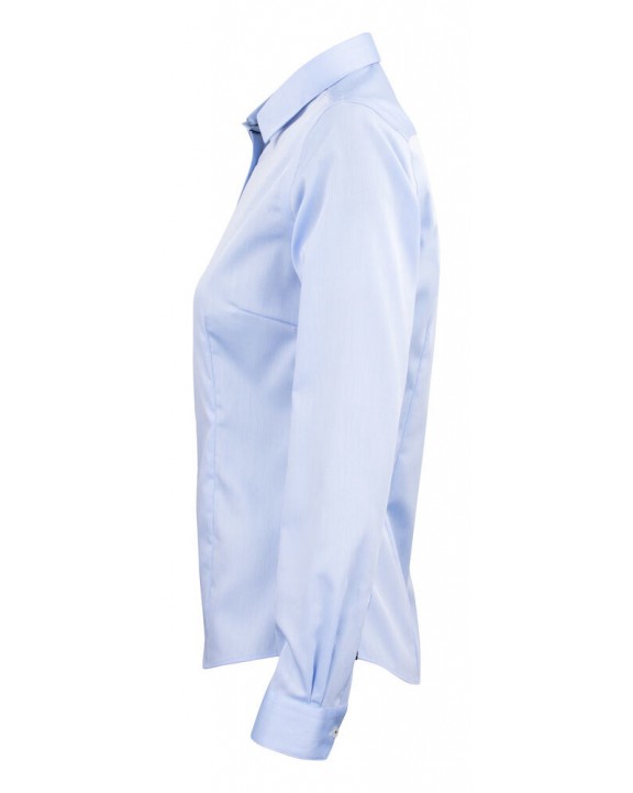 Hemd J. HARVEST & FROST HEMD RED BOW 29 WOMAN voor bedrukking &amp; borduring
