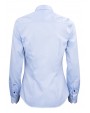 Hemd J. HARVEST & FROST HEMD RED BOW 29 WOMAN voor bedrukking &amp; borduring