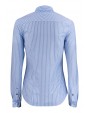 Chemise personnalisable J. HARVEST & FROST CHEMISE INDIGO BOW 34 FEMME