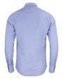 Chemise personnalisable J. HARVEST & FROST CHEMISE PURPLE BOW 48 REGULAR