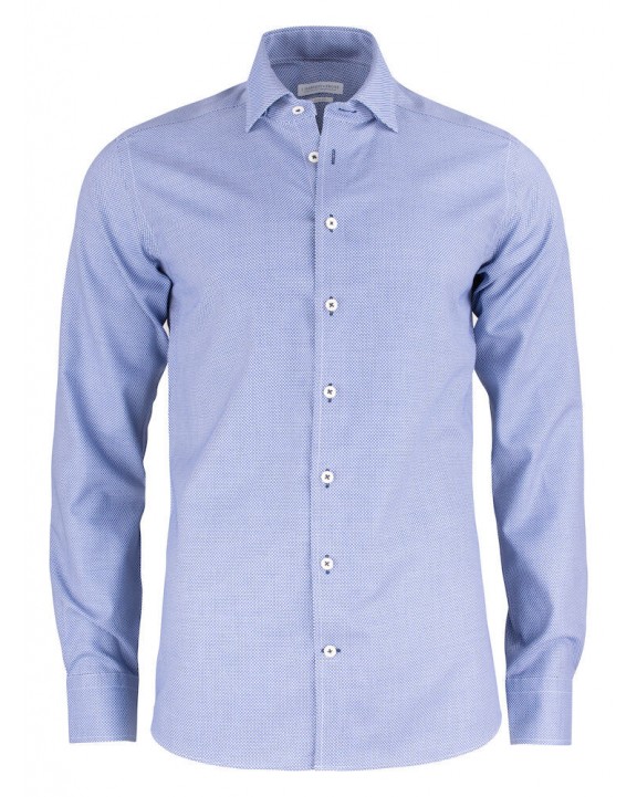 Chemise personnalisable J. HARVEST & FROST CHEMISE PURPLE BOW 48 REGULAR