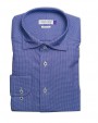 Chemise personnalisable J. HARVEST & FROST CHEMISE PURPLE BOW 48 REGULAR