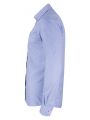 Chemise personnalisable J. HARVEST & FROST CHEMISE PURPLE BOW 48 SLIM