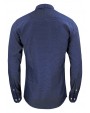 Chemise personnalisable J. HARVEST & FROST CHEMISE PURPLE BOW 49 SLIM