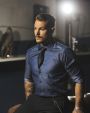 Hemd J. HARVEST & FROST HEMD RED BOW 120 SLIM FIT voor bedrukking &amp; borduring