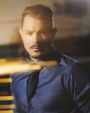 Hemd J. HARVEST & FROST HEMD RED BOW 120 SLIM FIT voor bedrukking &amp; borduring