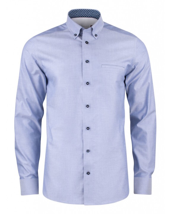 Chemise personnalisable J. HARVEST & FROST CHEMISE RED BOW 121 REGULAR