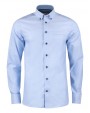Chemise personnalisable J. HARVEST & FROST CHEMISE RED BOW 121 REGULAR