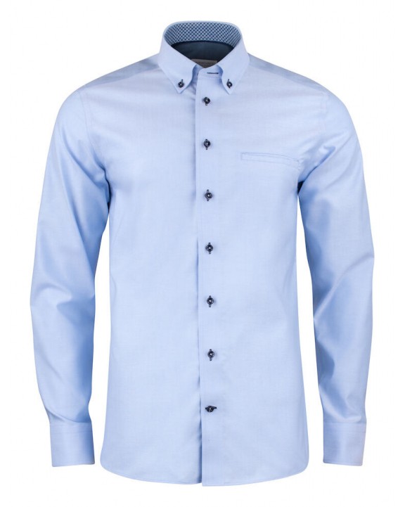Chemise personnalisable J. HARVEST & FROST CHEMISE RED BOW 121 REGULAR