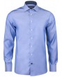 Hemd J. HARVEST & FROST HEMD RED BOW 122 SLIM FIT voor bedrukking &amp; borduring