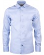 Hemd J. HARVEST & FROST HEMD RED BOW 122 SLIM FIT voor bedrukking &amp; borduring