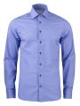 Chemise personnalisable J. HARVEST & FROST CHEMISE PURPLE BOW 141 SLIM